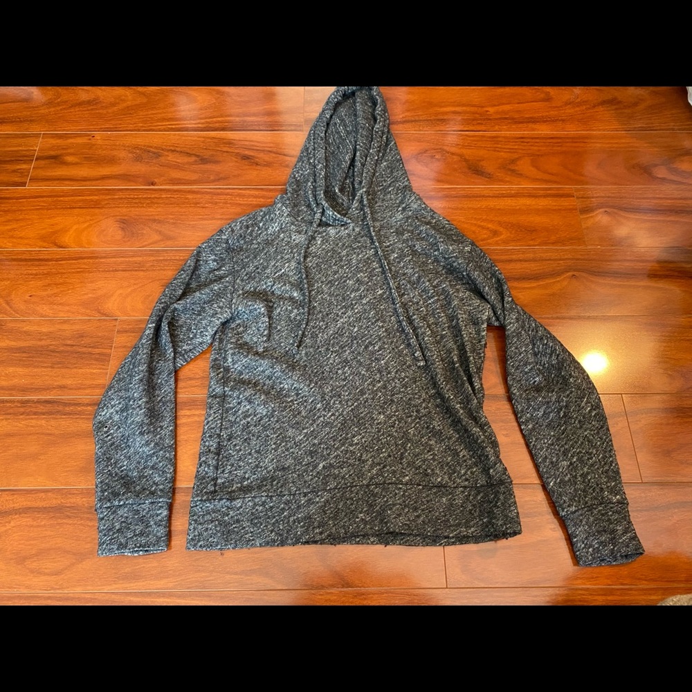 Everlane Cotton/Wool Sweater Men’s XS